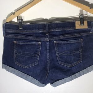Abercrombie & Fitch shorts